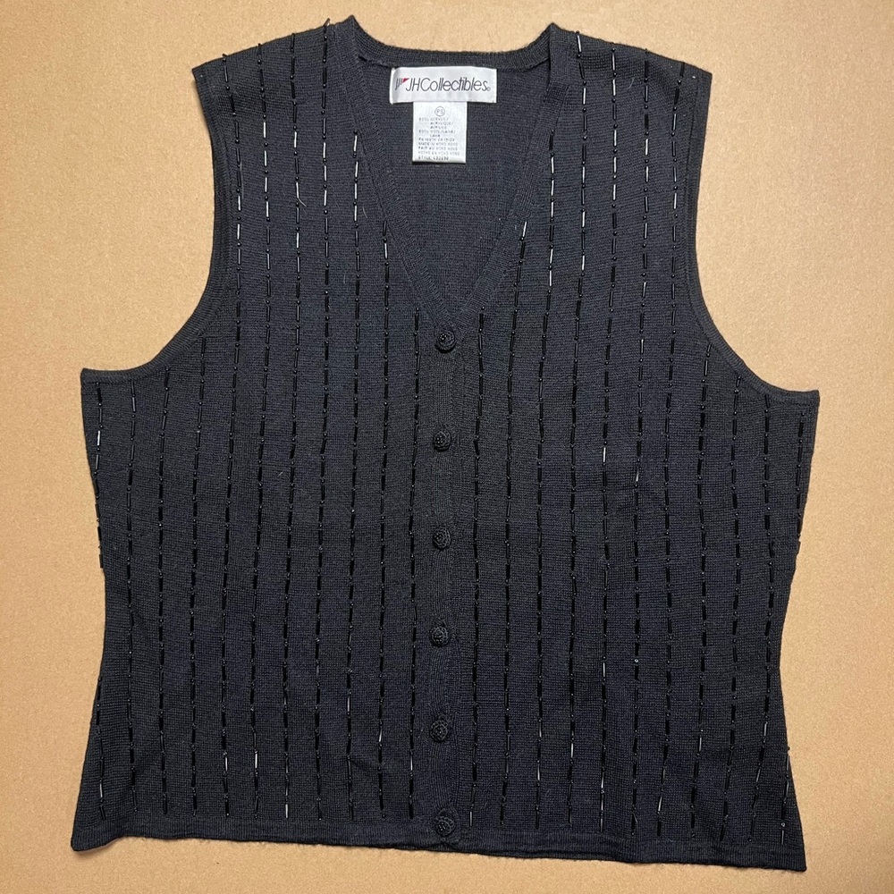 JH Collectibles Vest